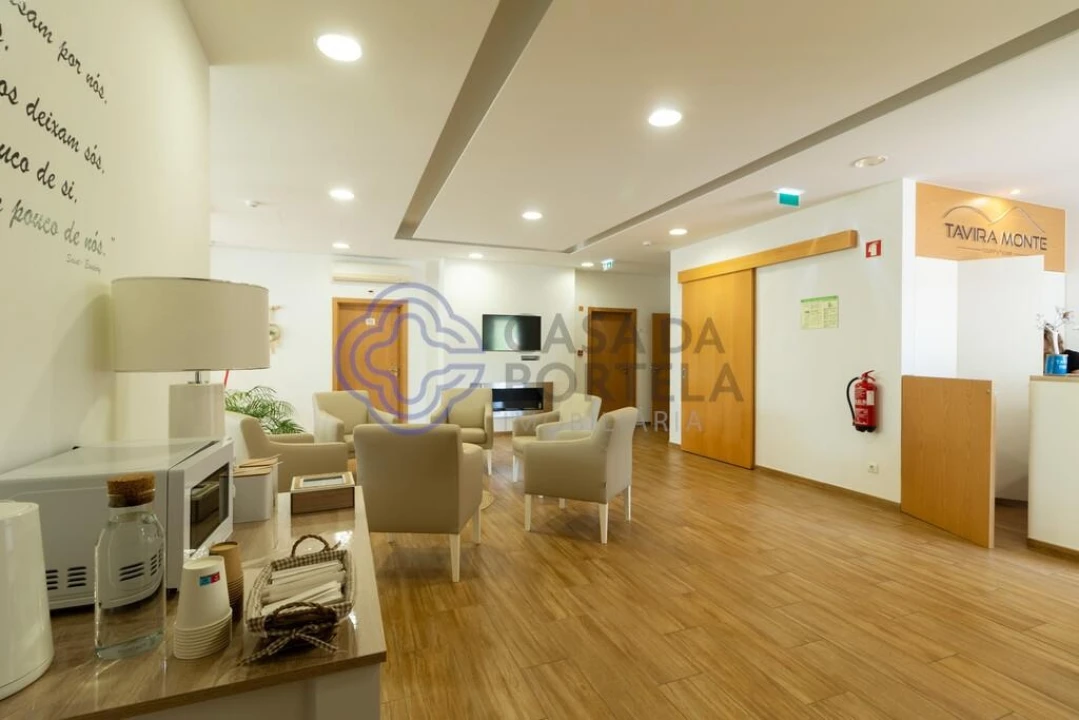 Negócio para Venda em Tavira (Santa Maria e Santiago) Foto 43