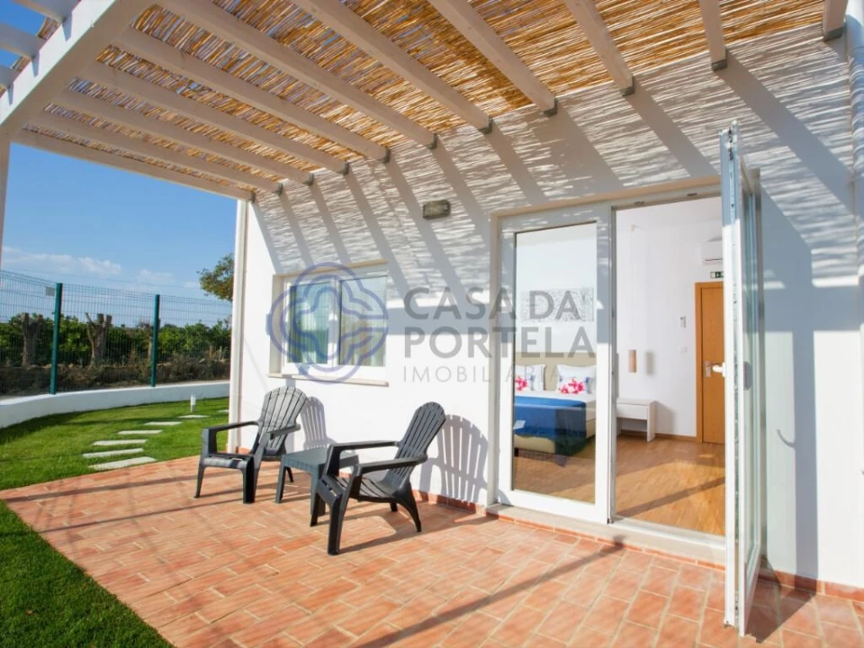 Negócio para Venda em Tavira (Santa Maria e Santiago) Foto 71