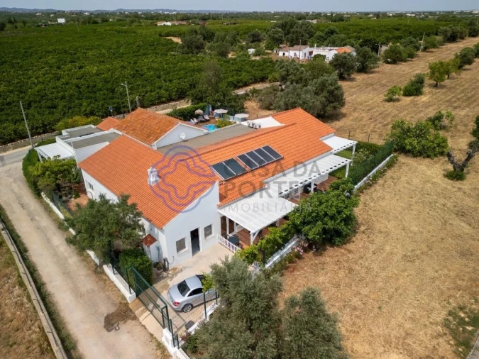 Negócio para Venda em Tavira (Santa Maria e Santiago) Foto 4