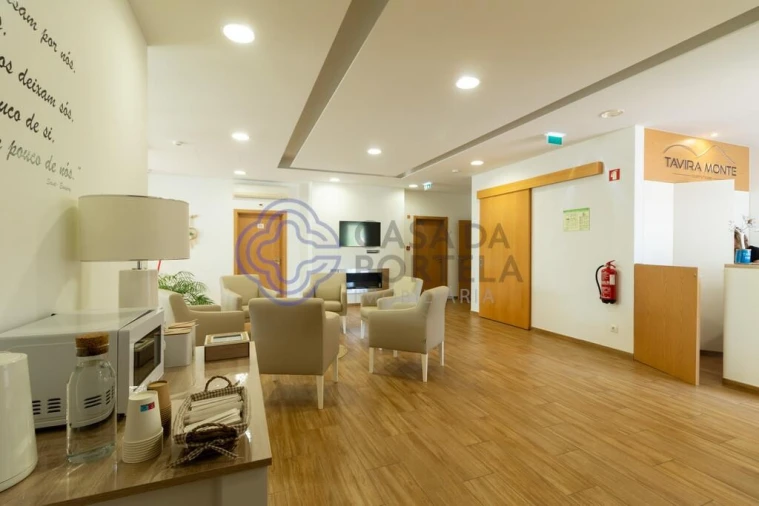 Negócio para Venda em Tavira (Santa Maria e Santiago) Foto 43