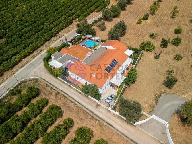 Negócio para Venda em Tavira (Santa Maria e Santiago) Foto 3