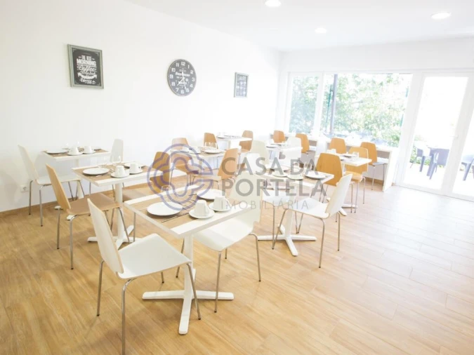 Negócio para Venda em Tavira (Santa Maria e Santiago) Foto 52