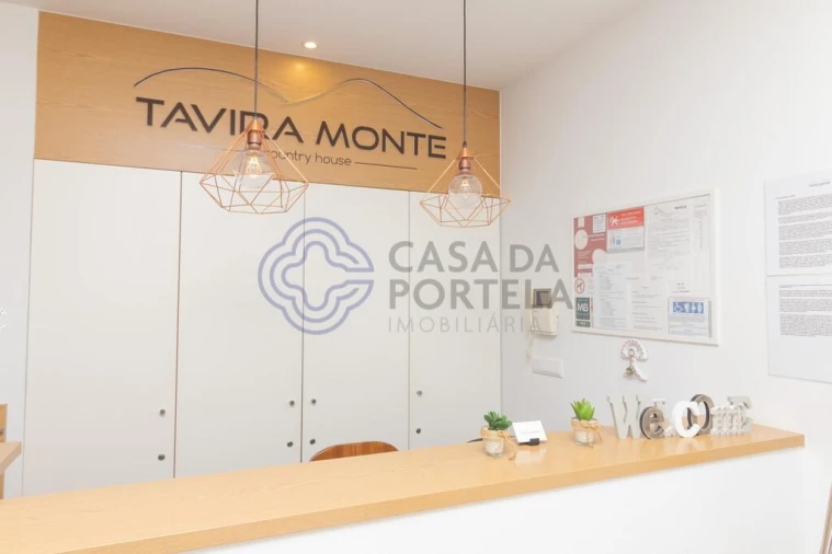 Negócio para Venda em Tavira (Santa Maria e Santiago) Foto 36