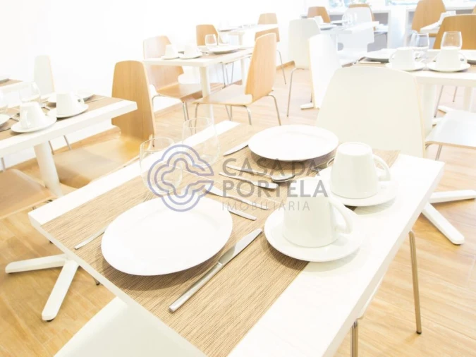 Negócio para Venda em Tavira (Santa Maria e Santiago) Foto 53