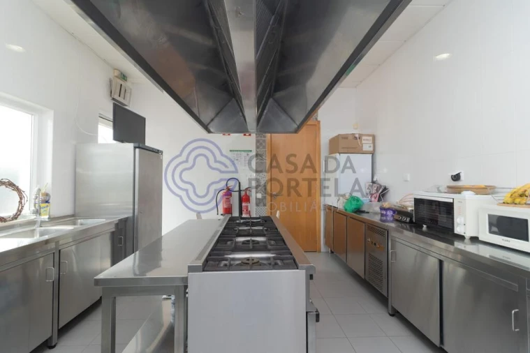 Negócio para Venda em Tavira (Santa Maria e Santiago) Foto 96