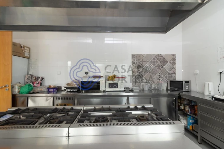 Negócio para Venda em Tavira (Santa Maria e Santiago) Foto 98