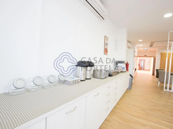 Negócio para Venda em Tavira (Santa Maria e Santiago) Foto 54