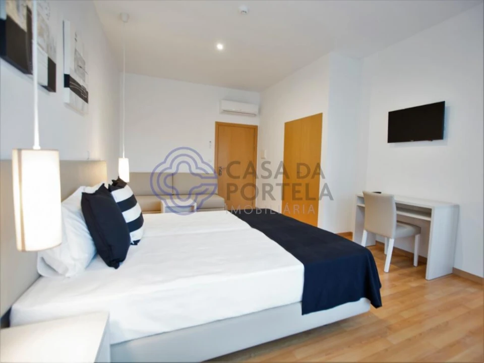 Negócio para Venda em Tavira (Santa Maria e Santiago) Foto 64