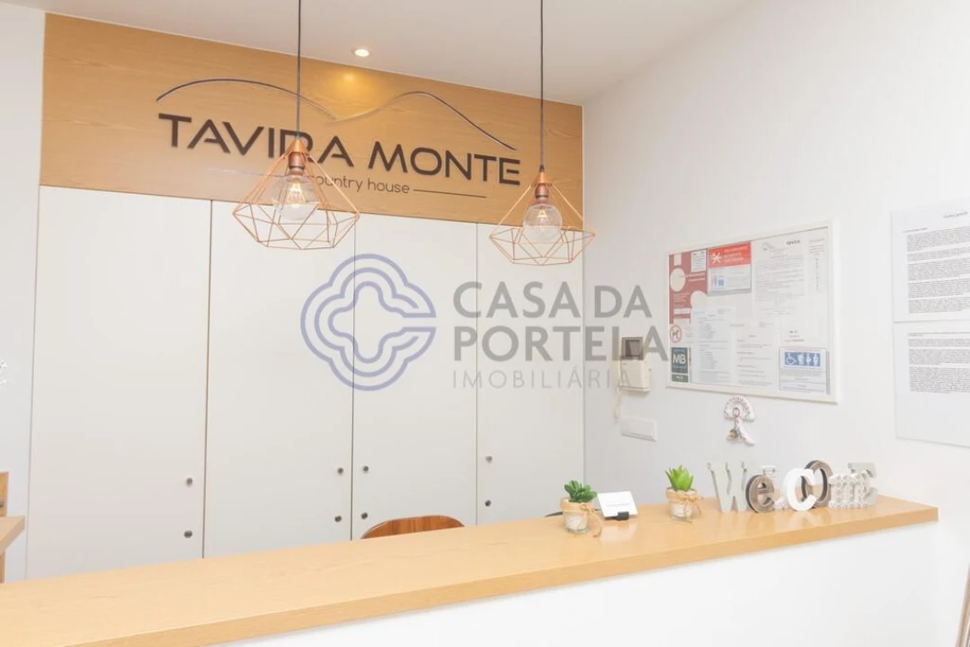 Negócio para Venda em Tavira (Santa Maria e Santiago) Foto 36