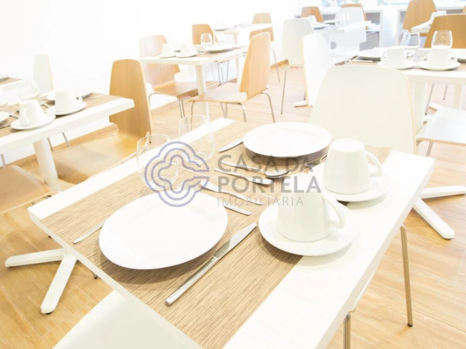 Negócio para Venda em Tavira (Santa Maria e Santiago) Foto 53