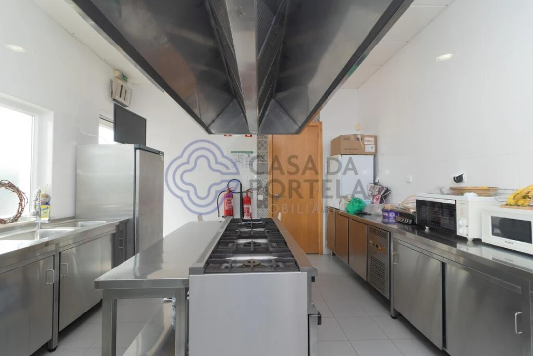 Negócio para Venda em Tavira (Santa Maria e Santiago) Foto 96