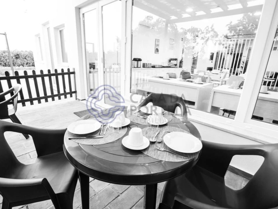 Negócio para Venda em Tavira (Santa Maria e Santiago) Foto 55