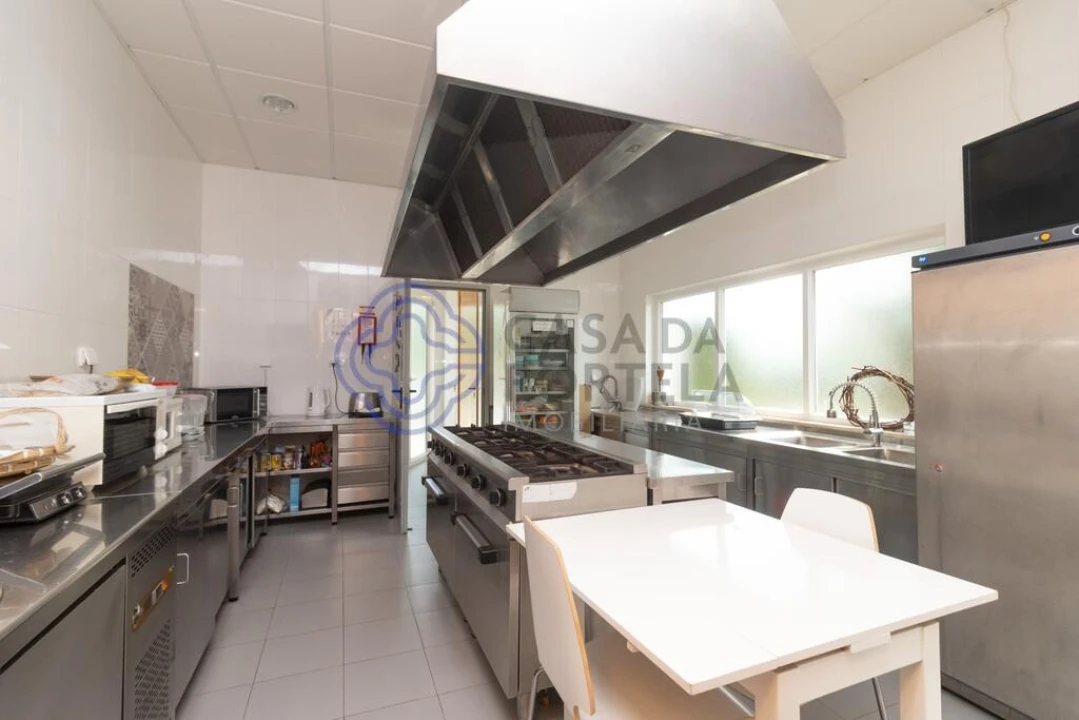 Negócio para Venda em Tavira (Santa Maria e Santiago) Foto 94