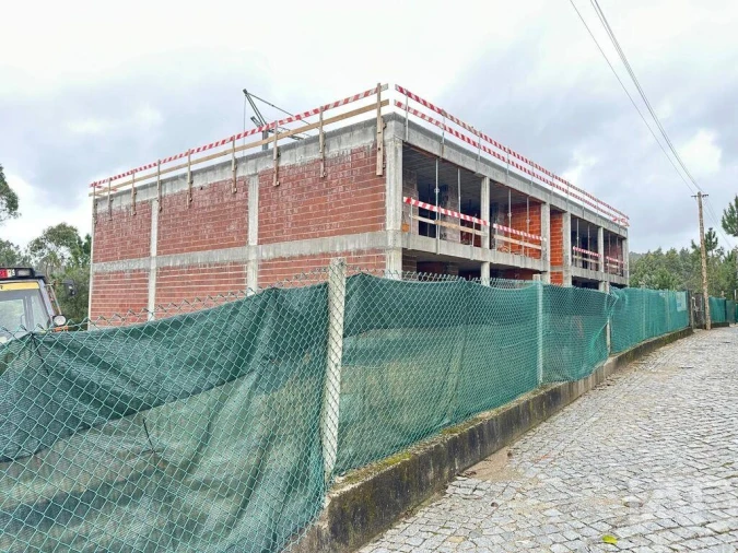 Apartamento T2 para Venda em Tamel (Santa Leocádia) e Vilar do Monte Foto 11