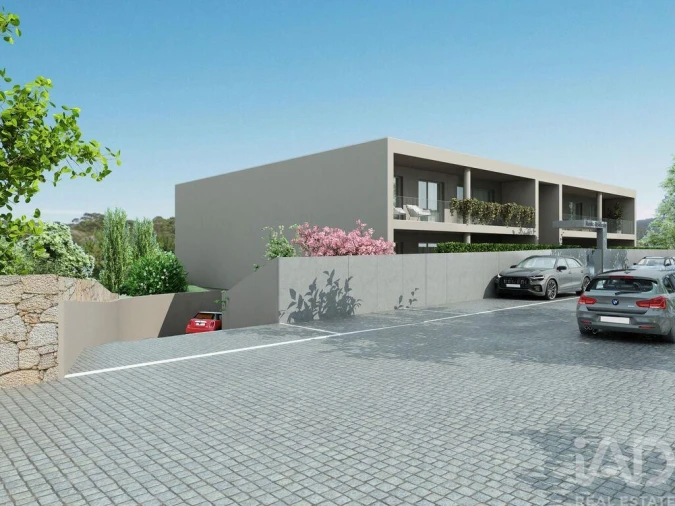 Apartamento T2 para Venda em Tamel (Santa Leocádia) e Vilar do Monte Foto 2