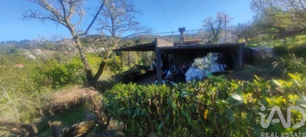 Quinta T3 para Venda em Cornes