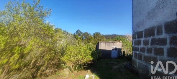 Quinta T3 para Venda em Cornes