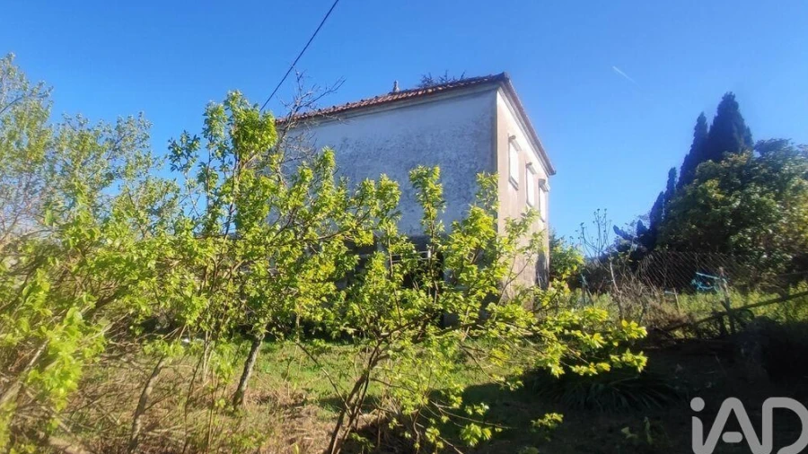 Quinta T3 para Venda em Cornes