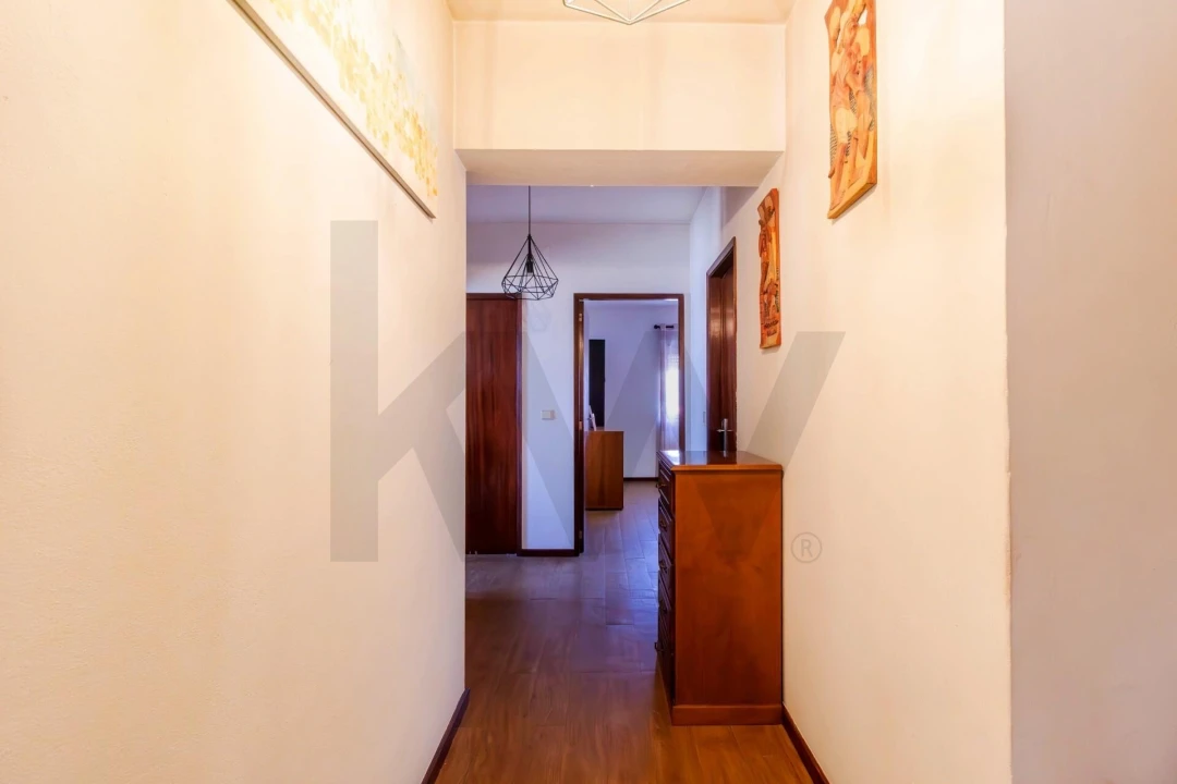 Moradia T2 para Venda em Canidelo Foto 5