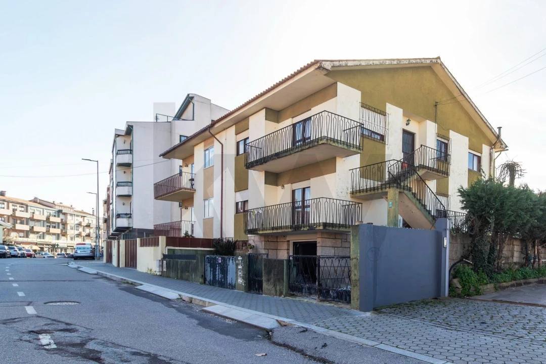 Moradia T2 para Venda em Canidelo Foto 39