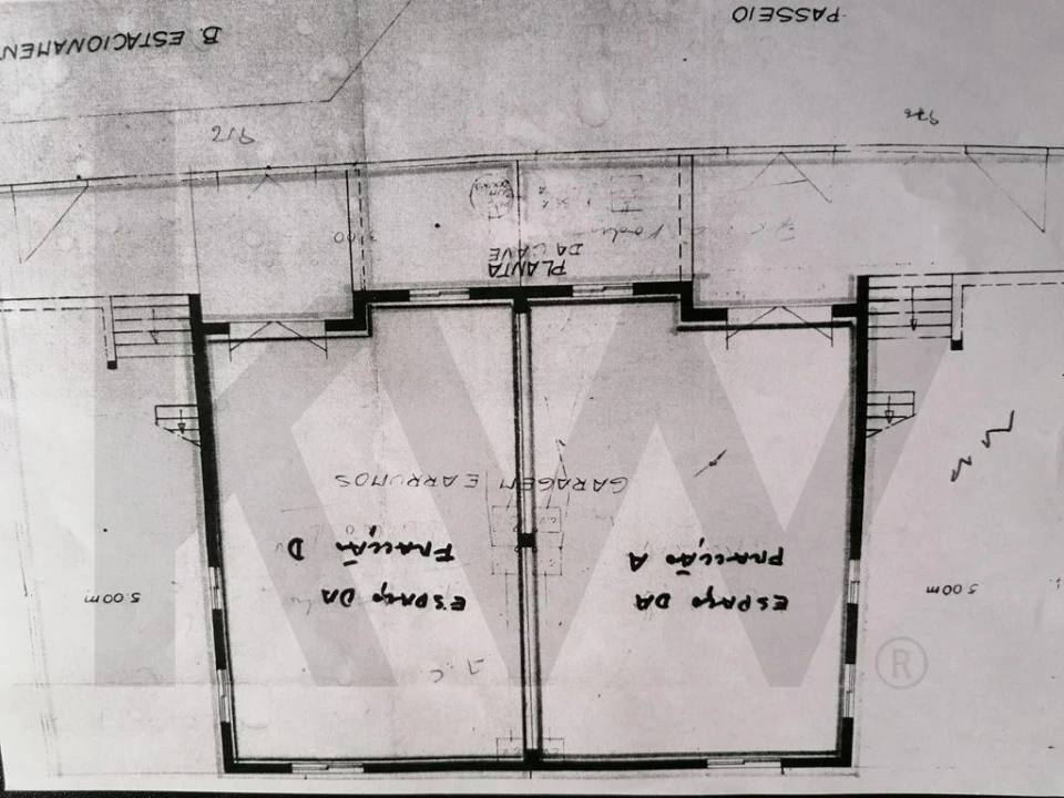 Moradia T2 para Venda em Canidelo Foto 31