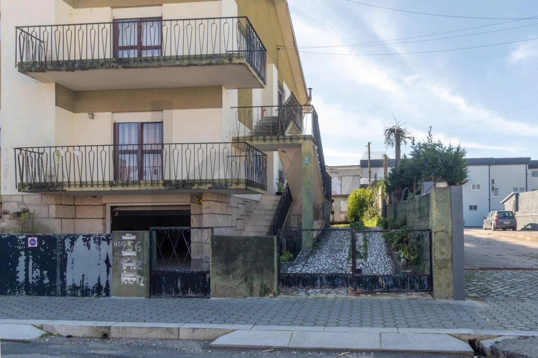 Moradia T2 para Venda em Canidelo Foto 36