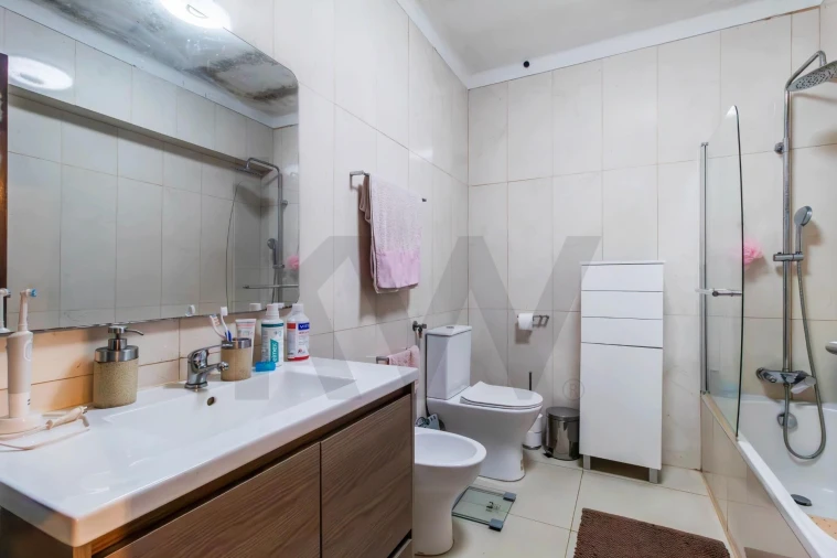 Moradia T2 para Venda em Canidelo Foto 12