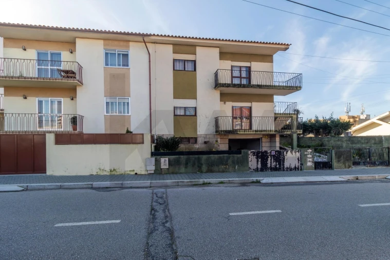 Moradia T2 para Venda em Canidelo Foto 37