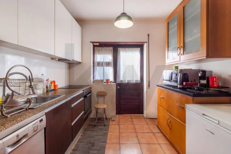 Moradia T2 para Venda em Canidelo Foto 15