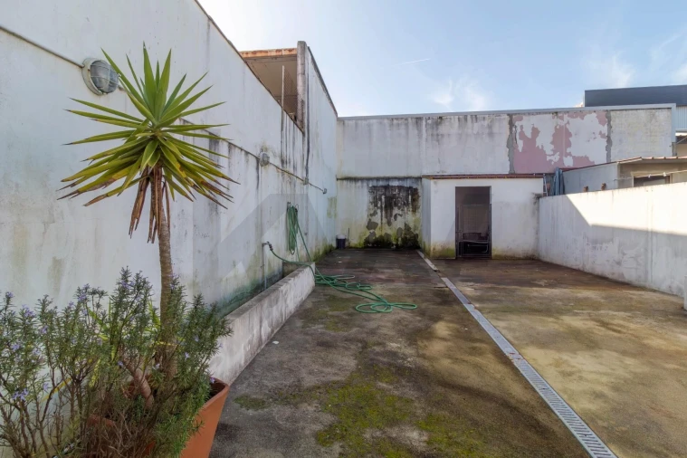 Moradia T2 para Venda em Canidelo Foto 22