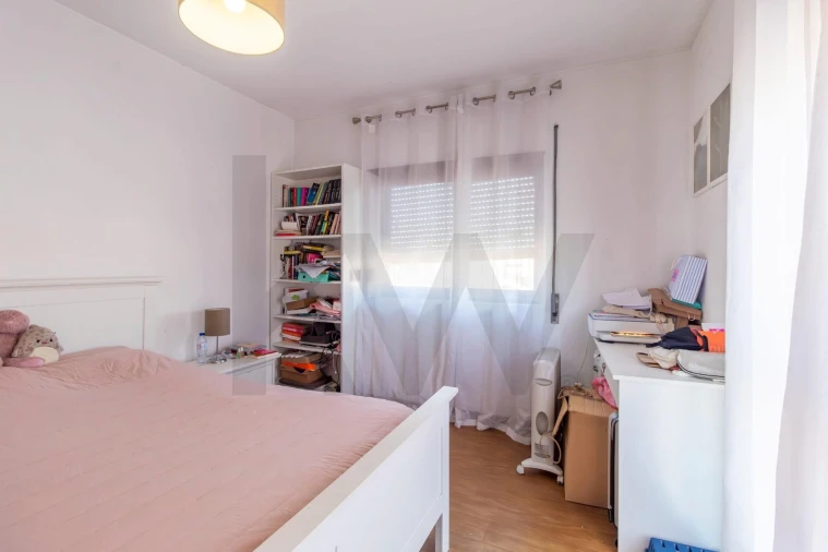 Moradia T2 para Venda em Canidelo Foto 9