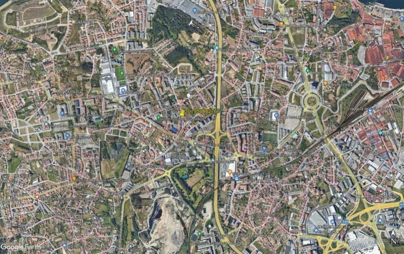 Moradia T2 para Venda em Canidelo Foto 30