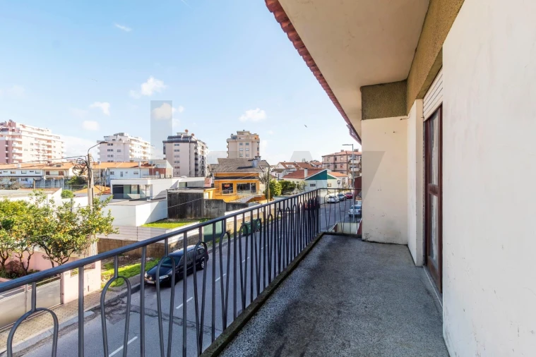 Moradia T2 para Venda em Canidelo Foto 10