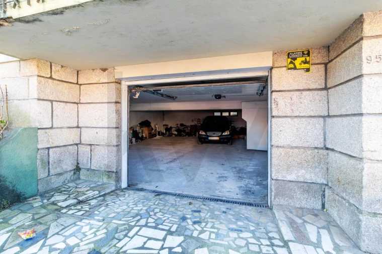 Moradia T2 para Venda em Canidelo Foto 23