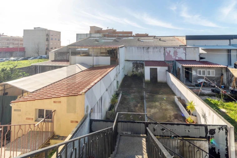 Moradia T2 para Venda em Canidelo Foto 21