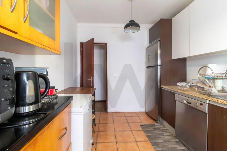 Moradia T2 para Venda em Canidelo Foto 16