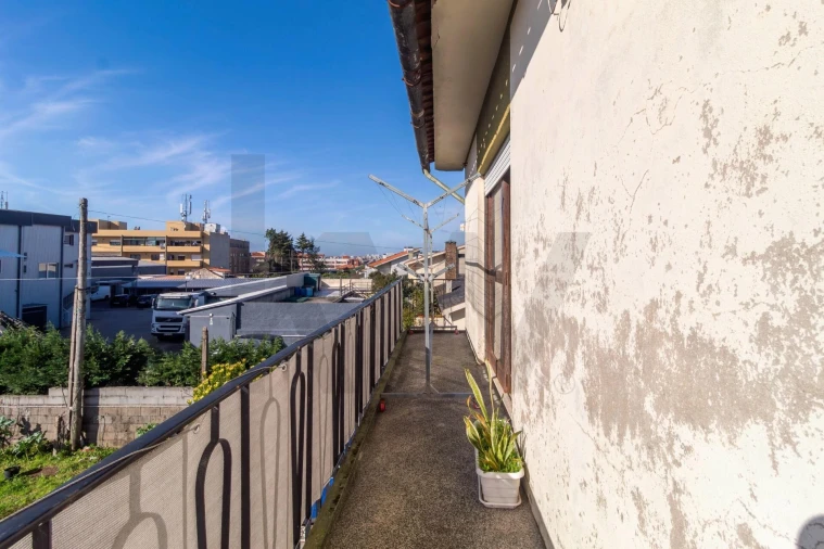 Moradia T2 para Venda em Canidelo Foto 20