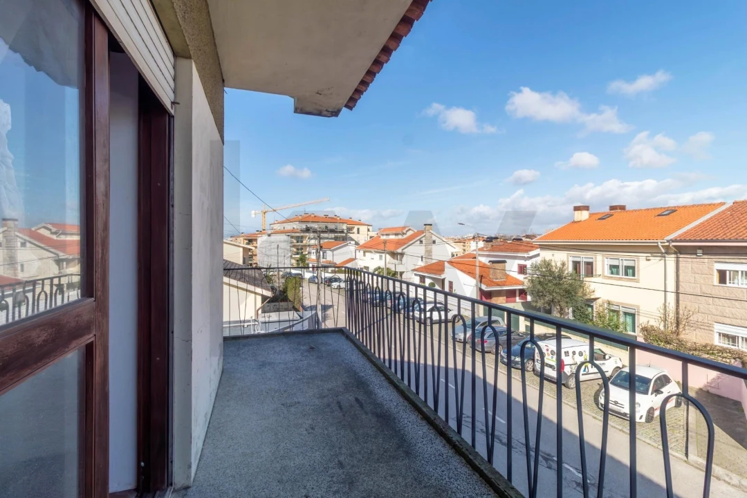 Moradia T2 para Venda em Canidelo Foto 11