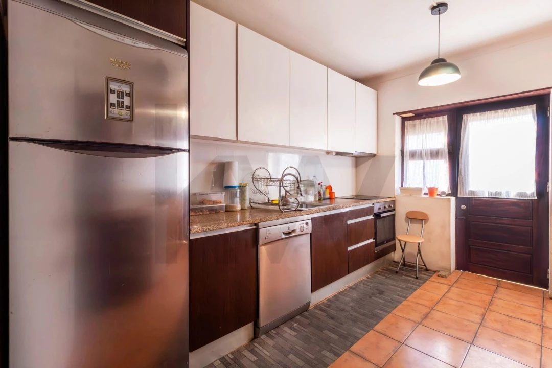 Moradia T2 para Venda em Canidelo Foto 14