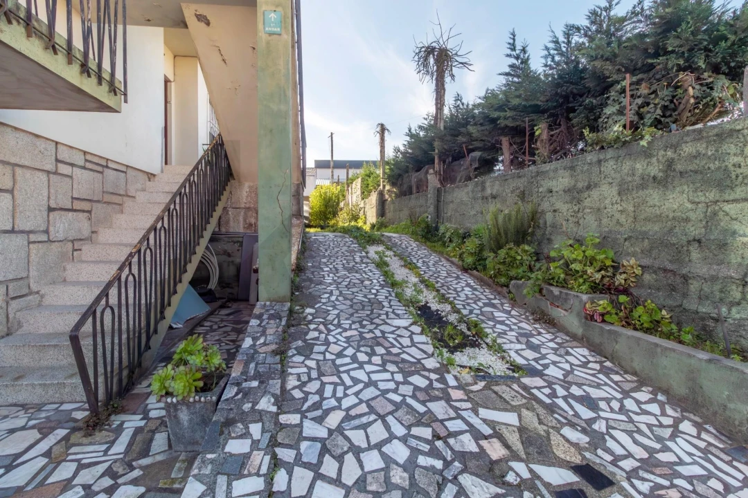 Moradia T2 para Venda em Canidelo Foto 27