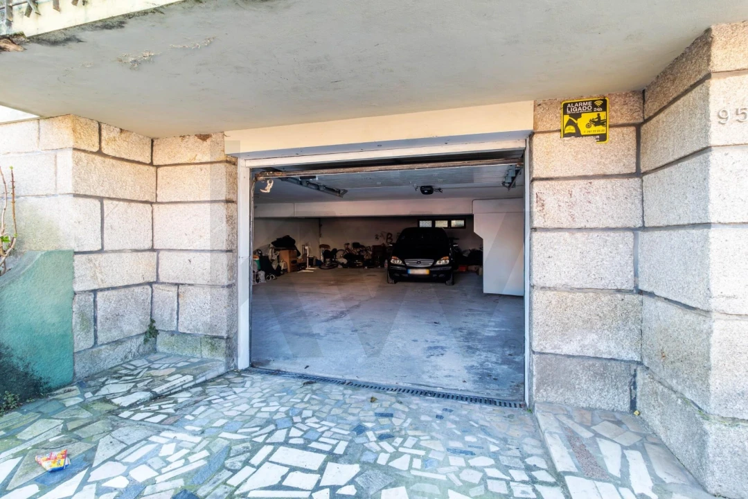 Moradia T2 para Venda em Canidelo Foto 23