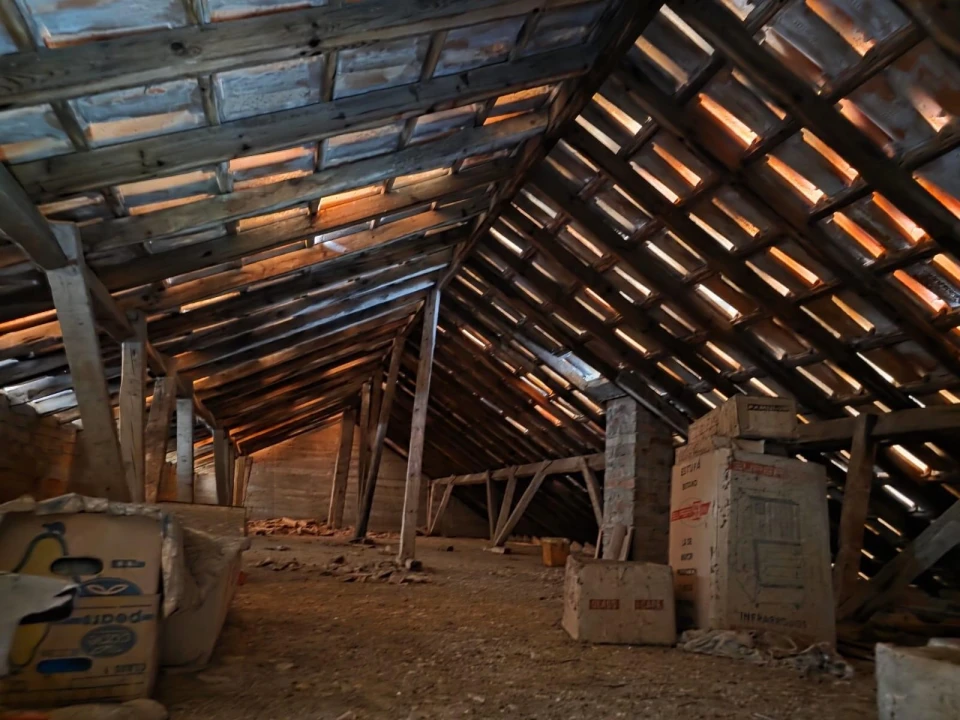 Moradia T6 para Venda em Porto Salvo Foto 28