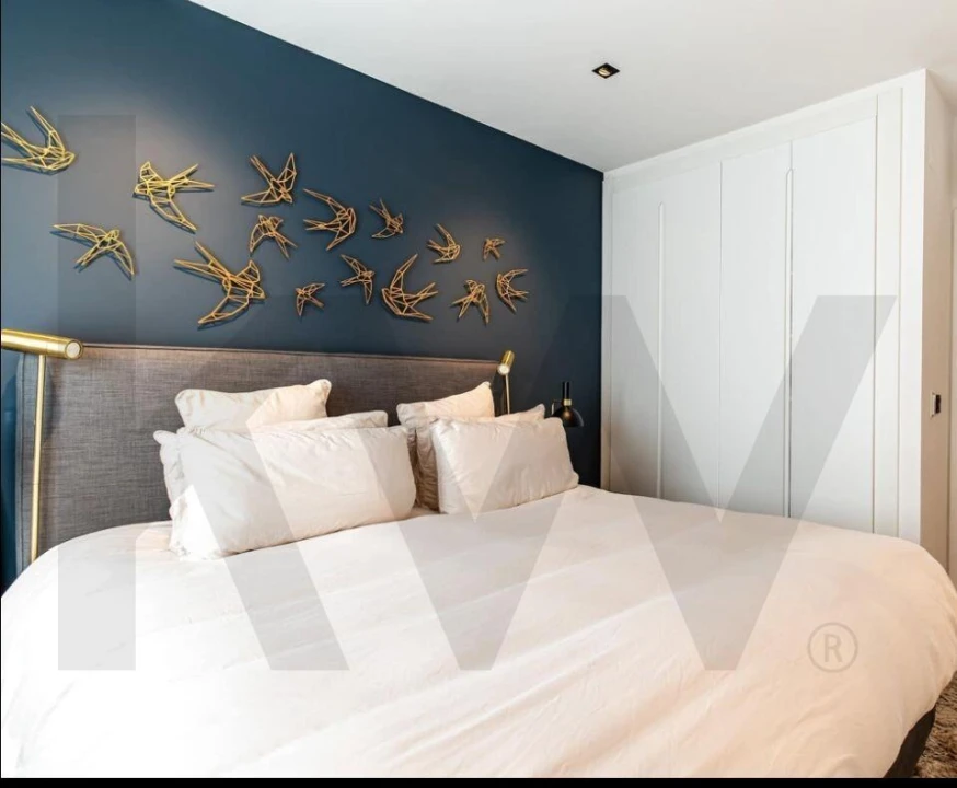 Apartamento T1 para Venda em São Vicente Foto 8