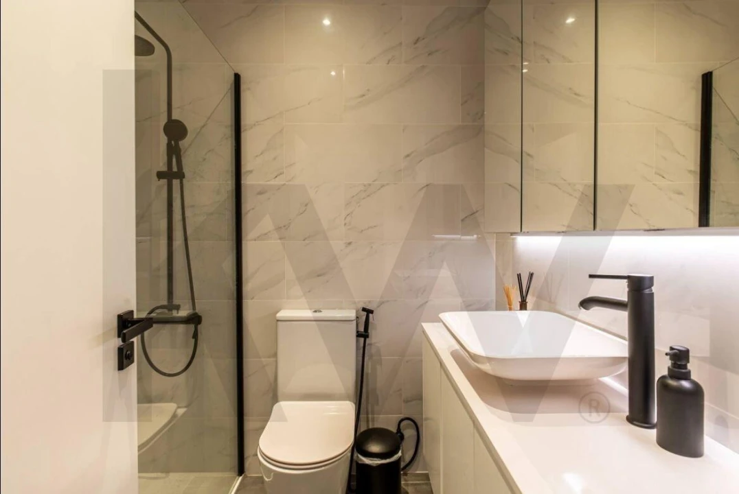 Apartamento T1 para Venda em São Vicente Foto 7