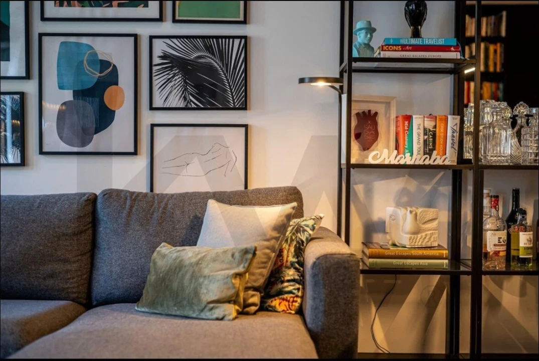 Apartamento T1 para Venda em São Vicente Foto 4