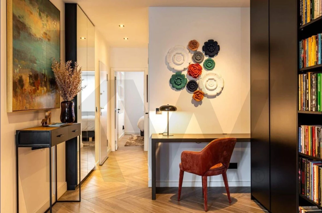 Apartamento T1 para Venda em São Vicente Foto 5