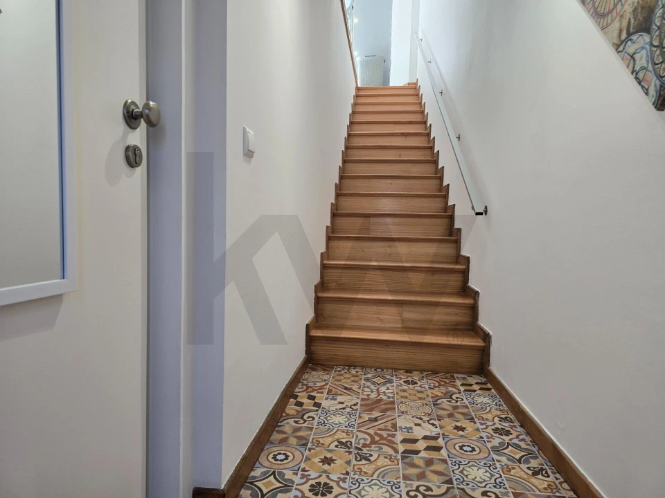 Moradia T2 para Venda em Funchal (Santa Maria Maior) Foto 3