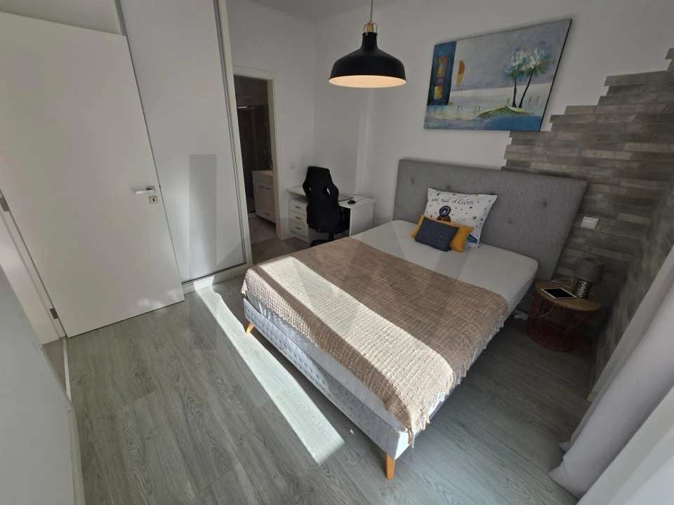 Moradia T2 para Venda em Funchal (Santa Maria Maior) Foto 34