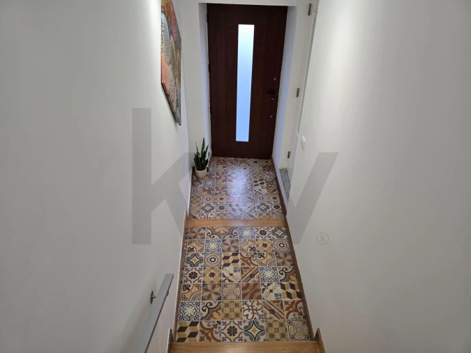 Moradia T2 para Venda em Funchal (Santa Maria Maior) Foto 43