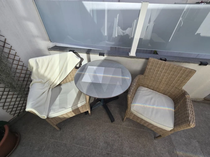 Moradia T2 para Venda em Funchal (Santa Maria Maior) Foto 28